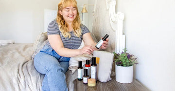 Five-Ideas-for-Sleeping-Better Simple Body