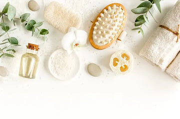 Turn-Your-Bathroom-into-a-Home-Spa Simple Body