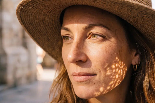 Why Are My Dark Spots Getting Darker in Summer?