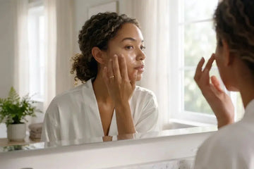 How to Apply Eye Serum for the Best Results (Most People Are Using It Wrong)
