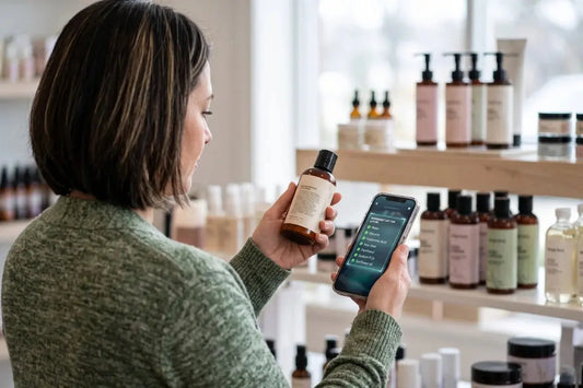 How to Read a Body Lotion Ingredient List: A Formulator Explains
