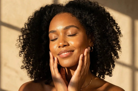Natural Skincare Routine for Oily Skin: How to Balance Oil Without Stripping Your Skin
