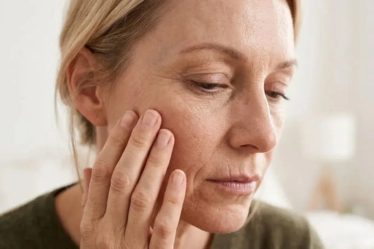 Skin Type vs. Skin Concerns: Why Most Tests Get It Wrong
