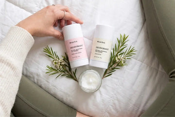 Vegan, Cruelty-Free Deodorant: What “Eco-Friendly” Really Means on the Label