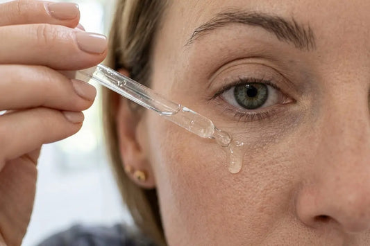 Hyaluronic Acid Isn't a Moisturizer: Here's What It Actually Does