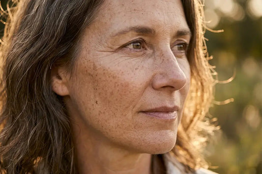 Your Skin Looks More Wrinkled After Summer. Here’s Why.