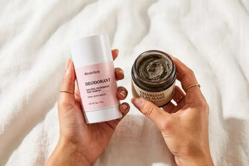 Do You Really Need an Armpit Detox When Switching to Natural Deodorant?