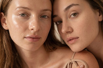 Glycolic Acid vs. Lactic Acid: Which One Is Gentler for Your Skin?