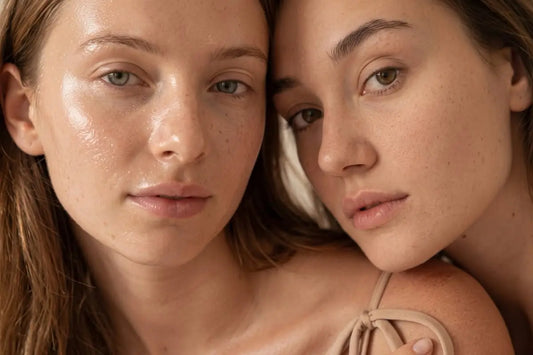 Glycolic Acid vs. Lactic Acid: Which One Is Gentler for Your Skin?