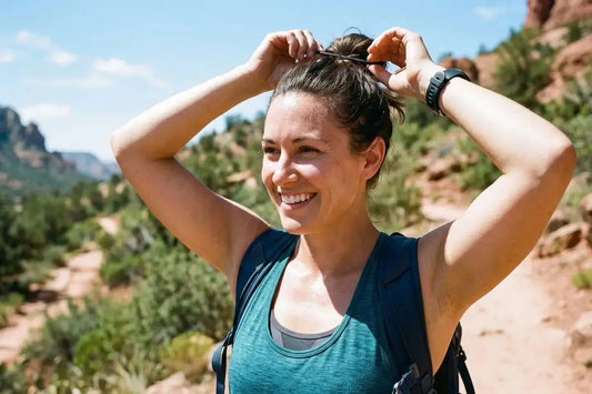 Does Natural Deodorant Work for Heavy Sweat? The Strongest Natural Formula, Tested