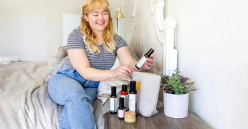 Five-Ideas-for-Sleeping-Better Simple Body