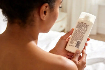 What "Non-Toxic" Actually Means on a Body Lotion Label