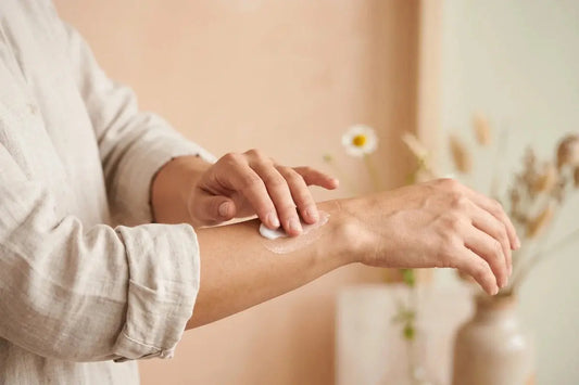 Building a Skincare Routine for Sensitive Skin: A Step-by-Step Guide