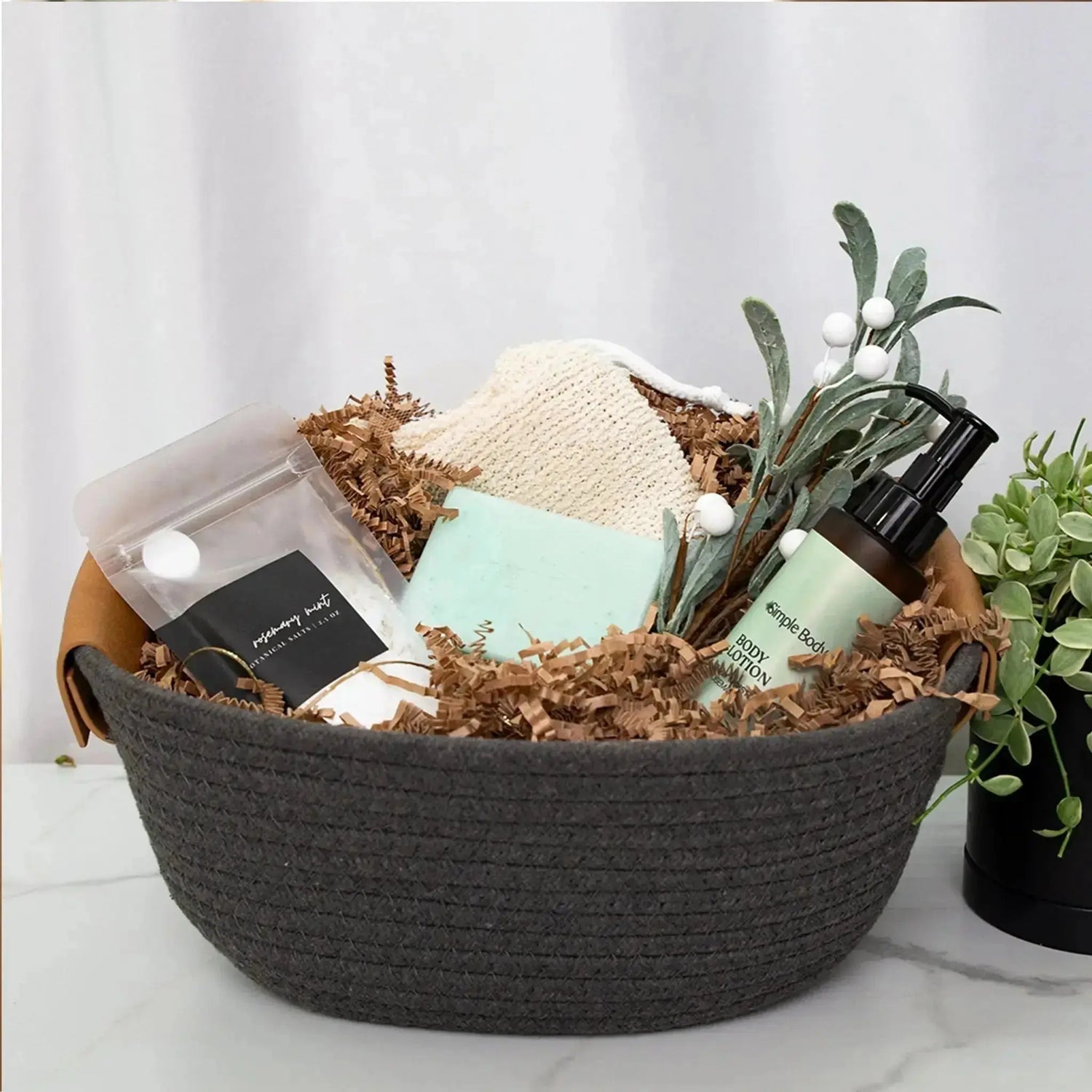 Natural Skin Care Gifts and Gift Sets