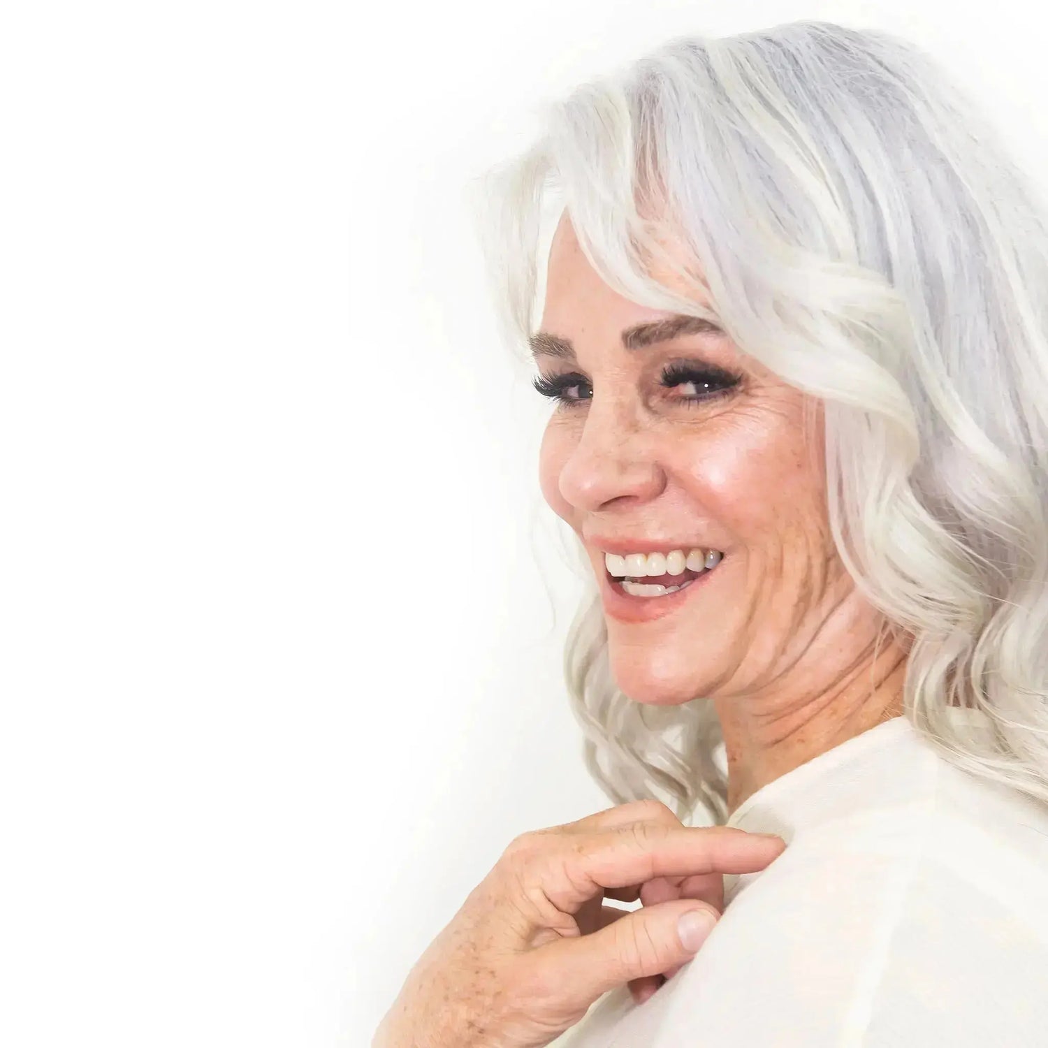 Skin Care for Mature Skin
