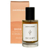 Wilderness Cologne, Desert
