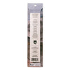 A package of Juniper Ridge Campfire Incense in California Juniper with instructions, ingredients, barcode  and a logo on a white background