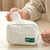 Nylon Waterproof Makeup Bag