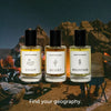 Wilderness Cologne, Mountain