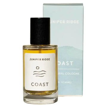 Wilderness Cologne, Coast