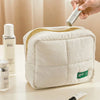 Nylon Waterproof Makeup Bag