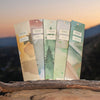 Sweetgrass Campfire Incense