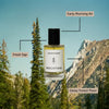 Wilderness Cologne, Mountain