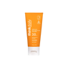 ThinkDaily sunscreen tube on a white background