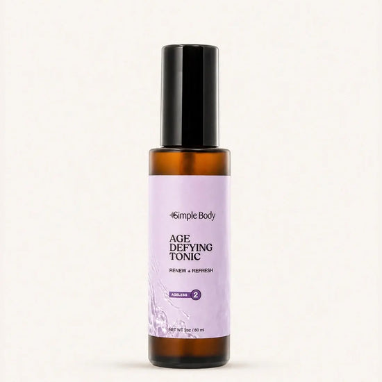 Simple Body - Age Defying Tonic (AI)