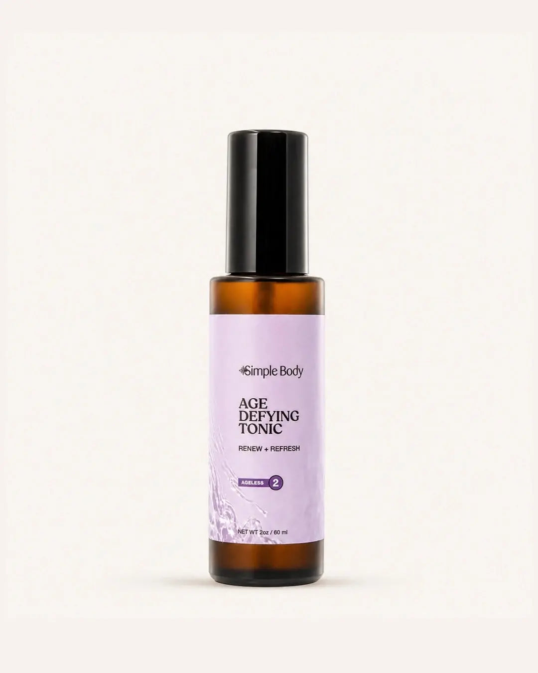 Simple Body - Age Defying Tonic (AI)