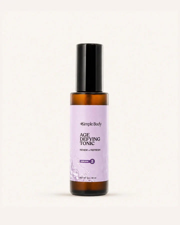 Simple Body - Age Defying Tonic (AI)