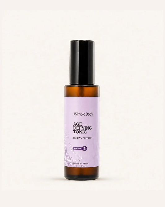Simple Body - Age Defying Tonic (AI)