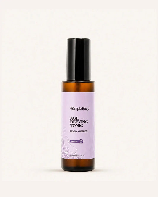 Simple Body - Age Defying Tonic (AI)