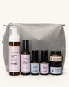 Simple Body - Age Supporting Skincare Kit (AI)
