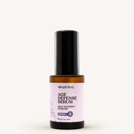 Simple Body - Age Defense Serum (AI)