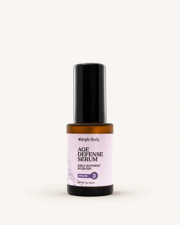 Simple Body - Age Defense Serum (AI)