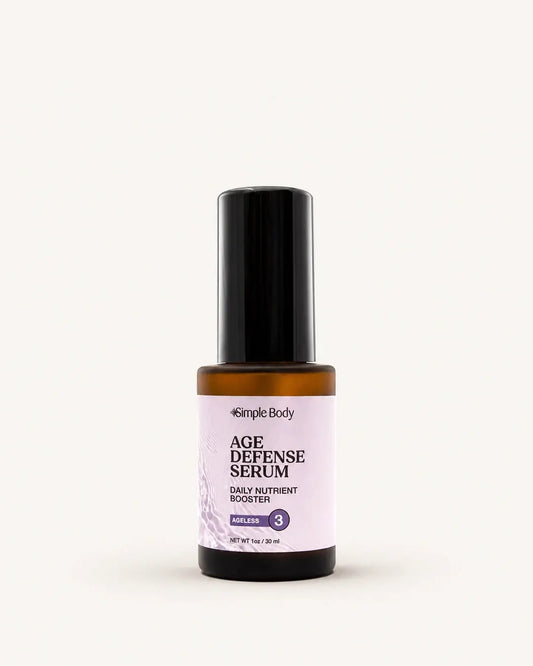 Simple Body - Age Defense Serum (AI)