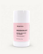 Simple Body - Deodorant Himalayan Magic (AI)