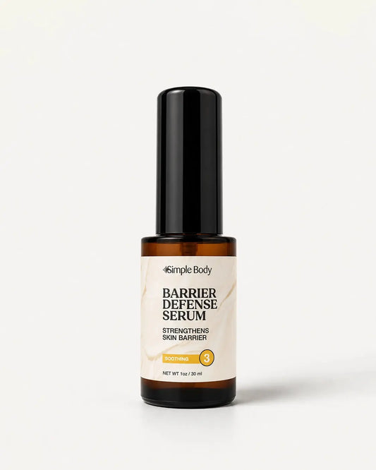 Barrier Repair Serum for Sensitive Skin