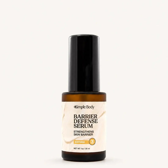 Simple Body - Barrier Defense Serum (AI)