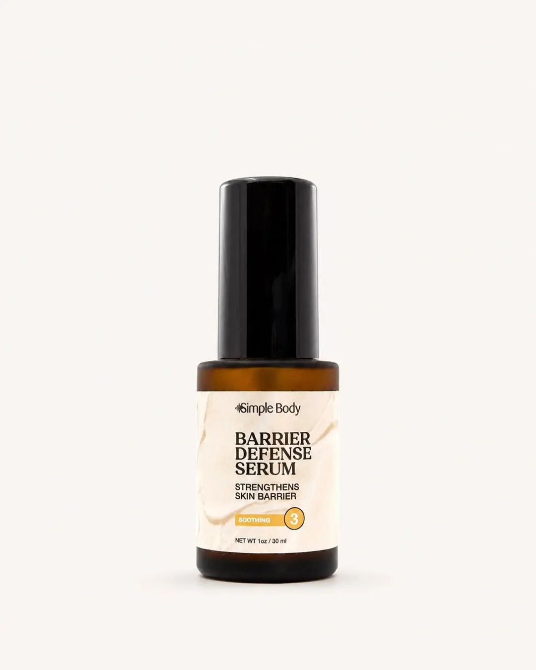 Simple Body - Barrier Defense Serum (AI)