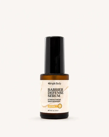 Simple Body - Barrier Defense Serum (AI)