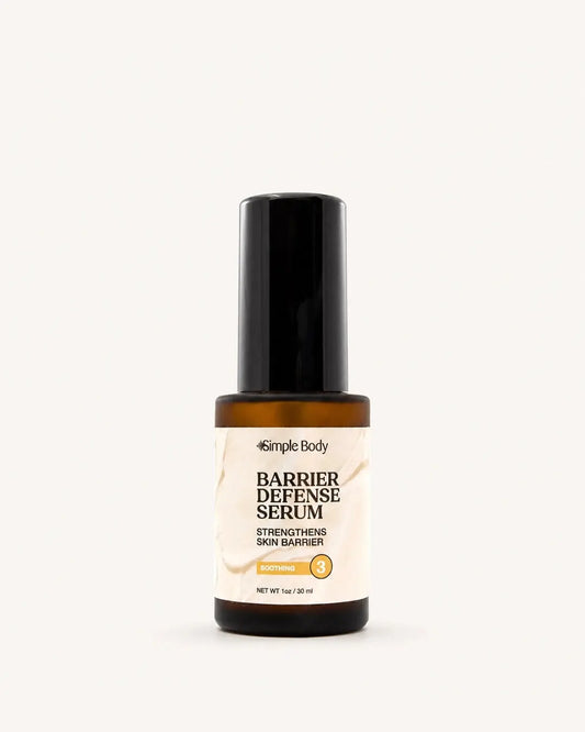 Simple Body - Barrier Defense Serum (AI)