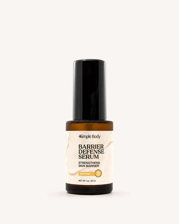 Barrier Repair Serum for Sensitive Skin