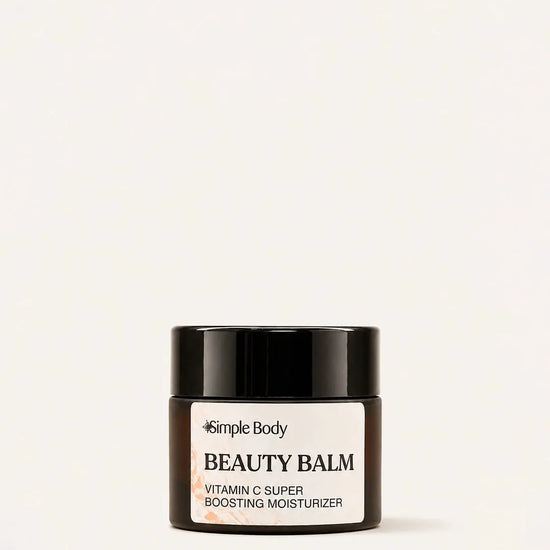 Simple Body - Beauty Balm 10g (AI)