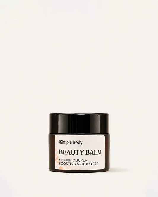 Simple Body - Beauty Balm 10g (AI)