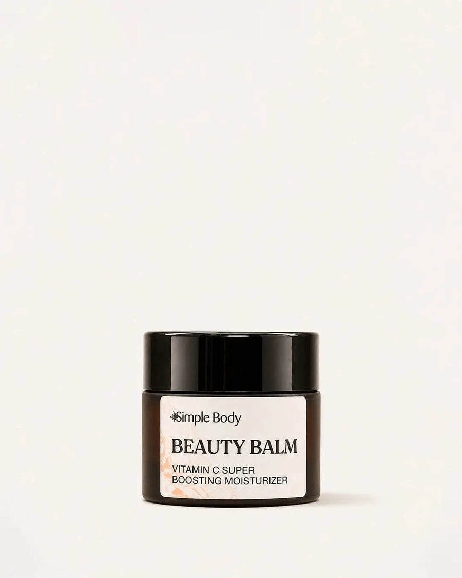 Simple Body - Beauty Balm 10g (AI)