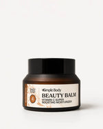 Beauty Balm | Vitamin C Moisturizer For Dry Skin