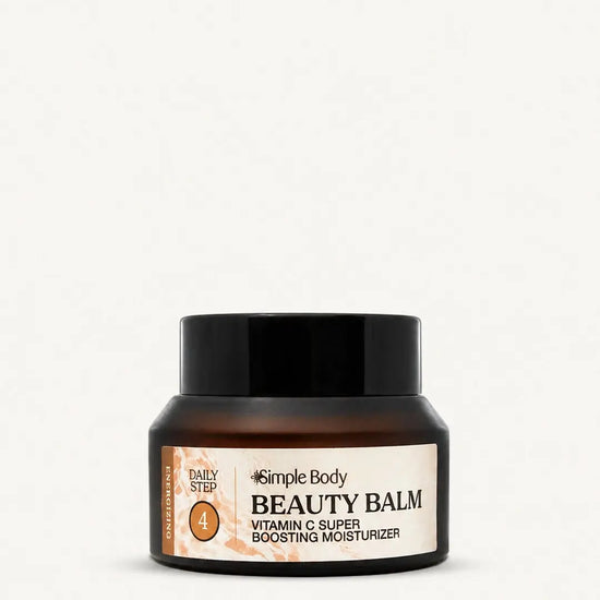 Simple Body - Beauty Balm .5oz (AI)
