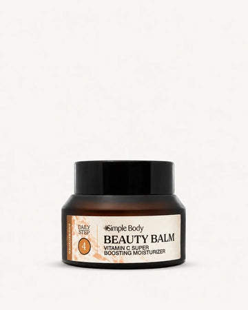 Simple Body - Beauty Balm 1oz (AI)